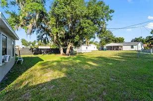 1018 Red Bay Terrace NW, Port Charlotte, FL 33948 - Photo 25