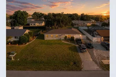 1018 Red Bay Terrace NW, Port Charlotte, FL 33948 - Photo 33