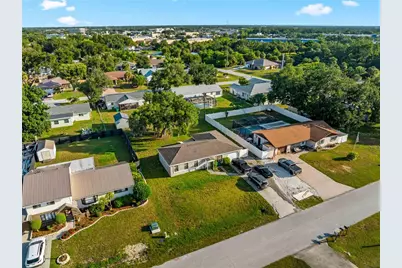 1018 Red Bay Terrace NW, Port Charlotte, FL 33948 - Photo 35