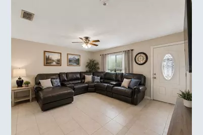 1018 Red Bay Terrace NW, Port Charlotte, FL 33948 - Photo 3