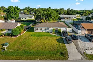 1018 Red Bay Terrace NW, Port Charlotte, FL 33948 - Photo 33