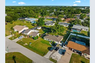 1018 Red Bay Terrace NW, Port Charlotte, FL 33948 - Photo 37