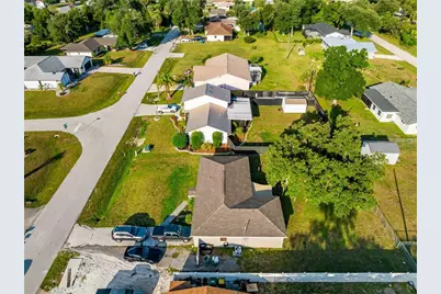 1018 Red Bay Terrace NW, Port Charlotte, FL 33948 - Photo 37