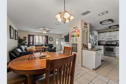 1018 Red Bay Terrace NW, Port Charlotte, FL 33948 - Photo 7