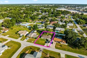 1018 Red Bay Terrace NW, Port Charlotte, FL 33948 - Photo 41