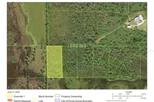 0 Horseshoe Rd, Punta Gorda, FL 33982 - Photo 1