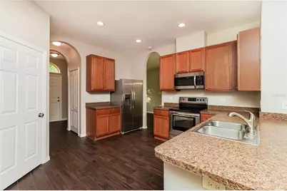 3610 Beneraid Street, Land O Lakes, FL 34638 - Photo 5