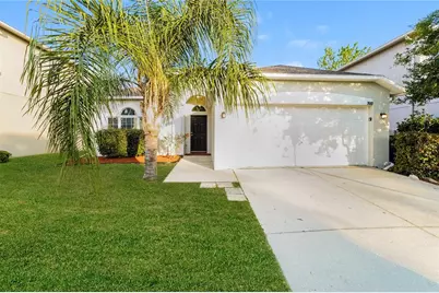 3610 Beneraid Street, Land O Lakes, FL 34638 - Photo 1