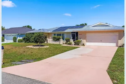 1413 Harmony Drive, Port Charlotte, FL 33952 - Photo 3