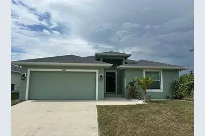 160 Sunset Road, Rotonda West, FL 33947 - Photo 3