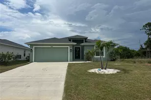 160 Sunset Rd, Rotonda West, FL 33947 - Photo 1