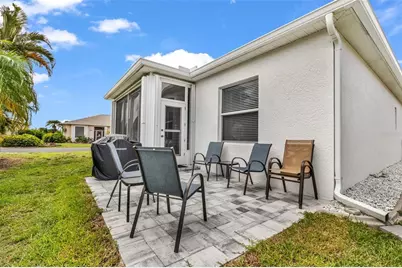 1725 Piccadilly Circle, Punta Gorda, FL 33980 - Photo 9