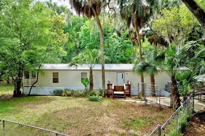 2500 Arbuckle Shores Road, Frostproof, FL 33843 - Photo 1