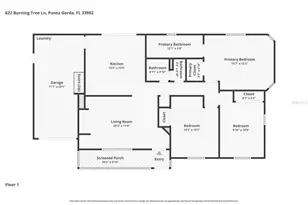622 Burning Tree Ln, Punta Gorda, FL 33982 - Photo 45