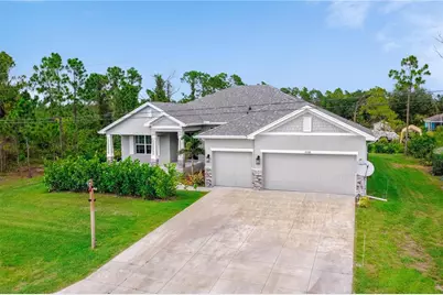 14368 Overlook Avenue, Port Charlotte, FL 33981 - Photo 3