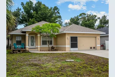 145 Crevalle Road, Rotonda West, FL 33947 - Photo 1