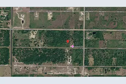 16171 NW 254th Street, Okeechobee, FL 34972 - Photo 1