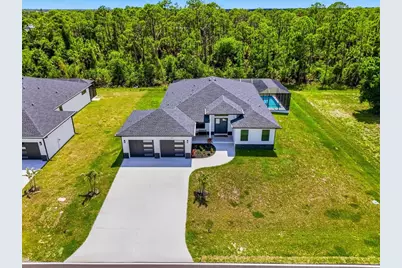 772 Rotonda Circle, Rotonda West, FL 33947 - Photo 1