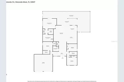 772 Rotonda Circle, Rotonda West, FL 33947 - Photo 49