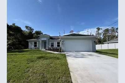 2587 Nowatney Avenue, North Port, FL 34286 - Photo 1