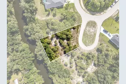 Lot 15 Roanoke Road, North Port, FL 34288 - Photo 1