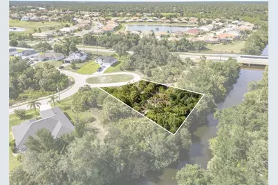 Lot 15 Roanoke Road, North Port, FL 34288 - Photo 3