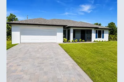 93 Presque Isle Drive, Port Charlotte, FL 33954 - Photo 1