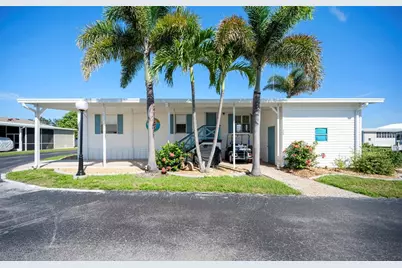 4300 Riverside Drive #206, Punta Gorda, FL 33982 - Photo 19