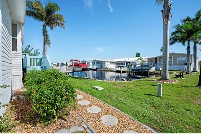 4300 Riverside Drive #206, Punta Gorda, FL 33982 - Photo 21