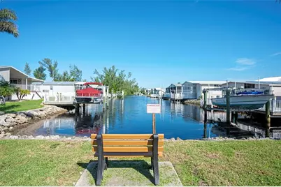 4300 Riverside Drive #206, Punta Gorda, FL 33982 - Photo 17