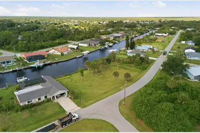 12397 & 12405 Mitchell Terrace, Port Charlotte, FL 33981 - Photo 7