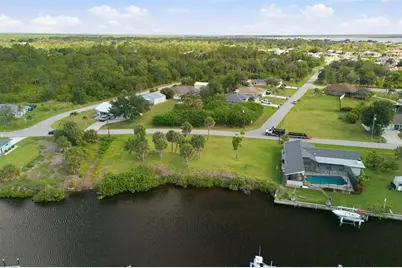 12397 & 12405 Mitchell Terrace, Port Charlotte, FL 33981 - Photo 5