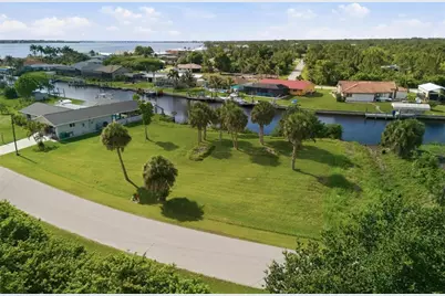 12397 & 12405 Mitchell Terrace, Port Charlotte, FL 33981 - Photo 9
