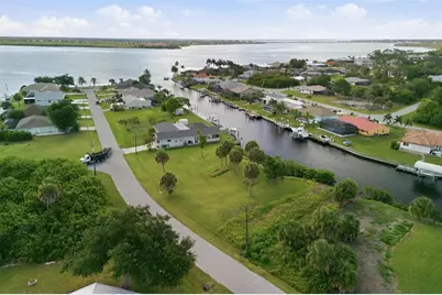 12397 & 12405 Mitchell Terrace, Port Charlotte, FL 33981 - Photo 3