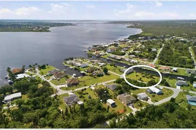 12397 & 12405 Mitchell Terrace, Port Charlotte, FL 33981 - Photo 15