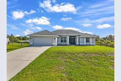 4443 Cinderella Circle, North Port, FL 34286 - Photo 3