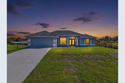 4443 Cinderella Circle, North Port, FL 34286 - Photo 1