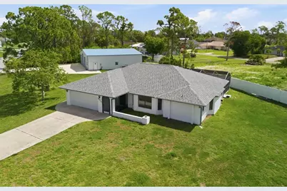 5412 Ulysses Street, Port Charlotte, FL 33981 - Photo 1
