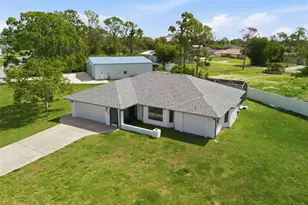 5412 Ulysses St, Port Charlotte, FL 33981 - Photo 1