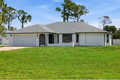 5412 Ulysses Street, Port Charlotte, FL 33981 - Photo 5