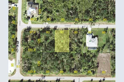 18383 Lansford Avenue, Port Charlotte, FL 33954 - Photo 1