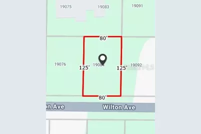 19084 Wilton Avenue, Port Charlotte, FL 33954 - Photo 3