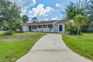 5142 Silver Bell Dr, Port Charlotte, FL 33948 - Photo 49
