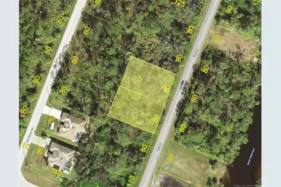 13536 Irwin Drive, Port Charlotte, FL 33953 - Photo 1