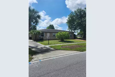 2220 Birchcrest Boulevard, Port Charlotte, FL 33952 - Photo 1