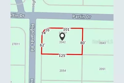 2042 Highlands Road, Punta Gorda, FL 33983 - Photo 3
