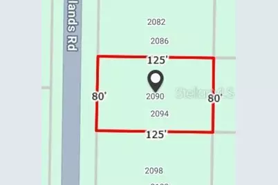 2090 Highlands Road, Punta Gorda, FL 33983 - Photo 3