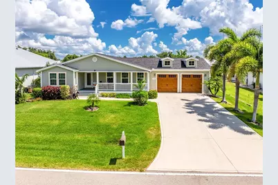 308 W Grace Street, Punta Gorda, FL 33950 - Photo 1