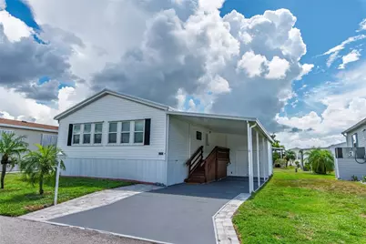 21 Brink Avenue, Punta Gorda, FL 33950 - Photo 1
