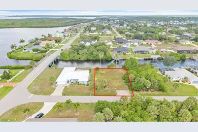 4515 Larkspur Court, Port Charlotte, FL 33948 - Photo 5